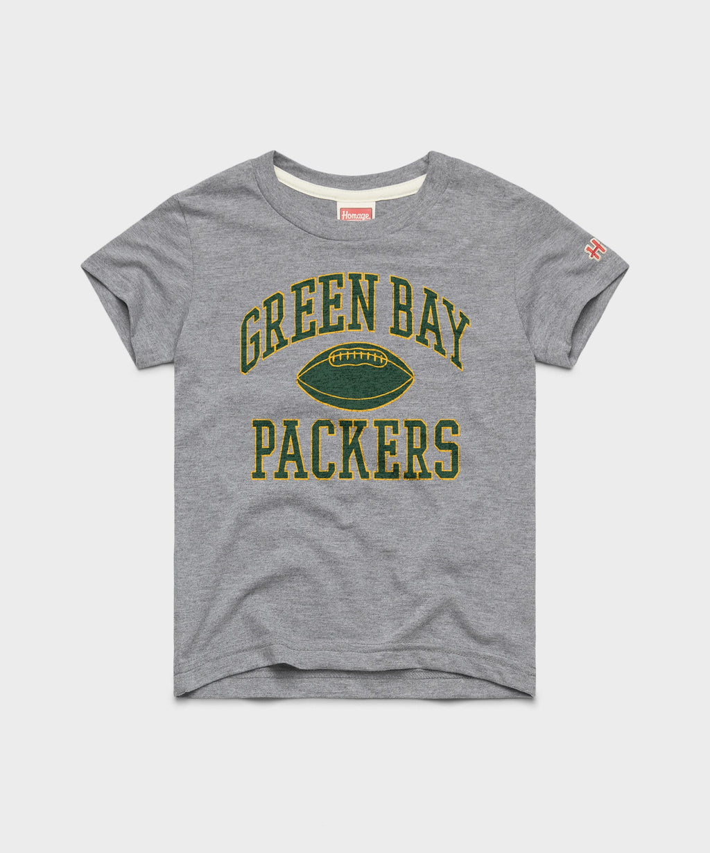 Youth Green Bay Packers Gridiron product image 1
