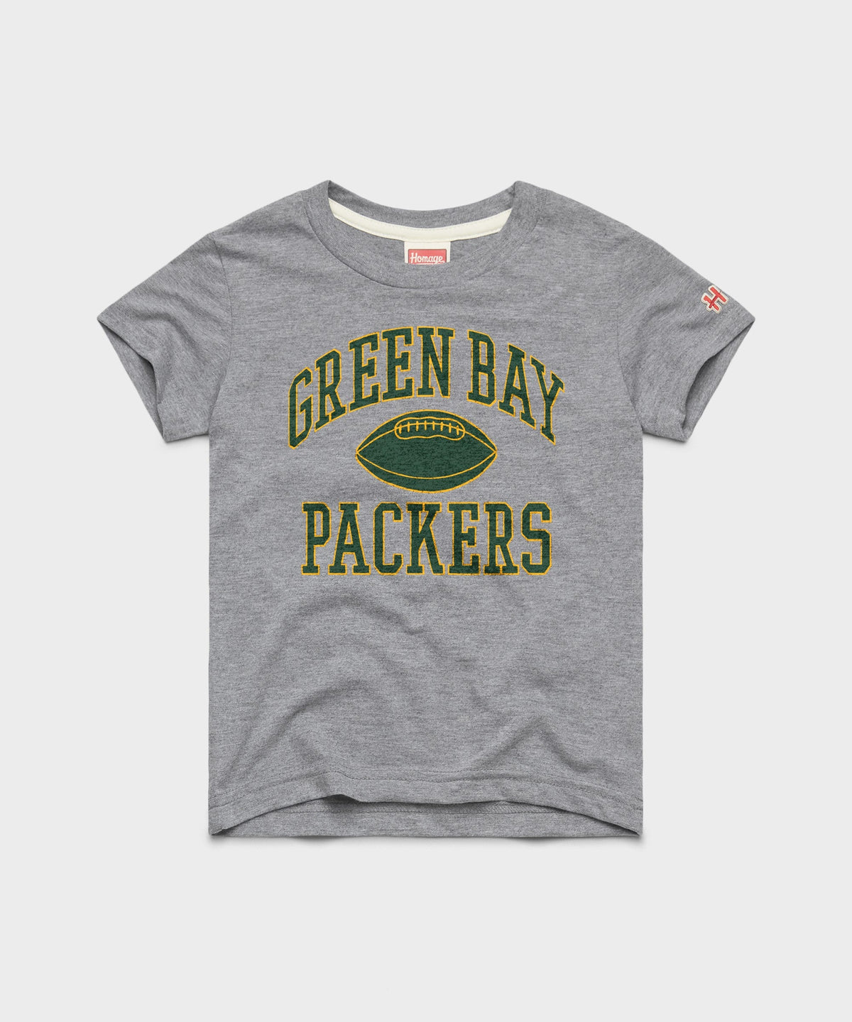 Youth Green Bay Packers Gridiron product image 1