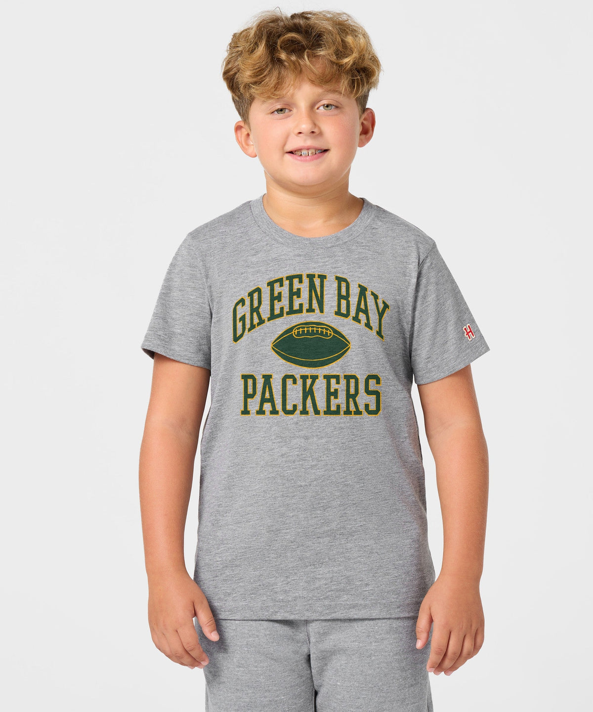Youth Green Bay Packers Gridiron product image 3
