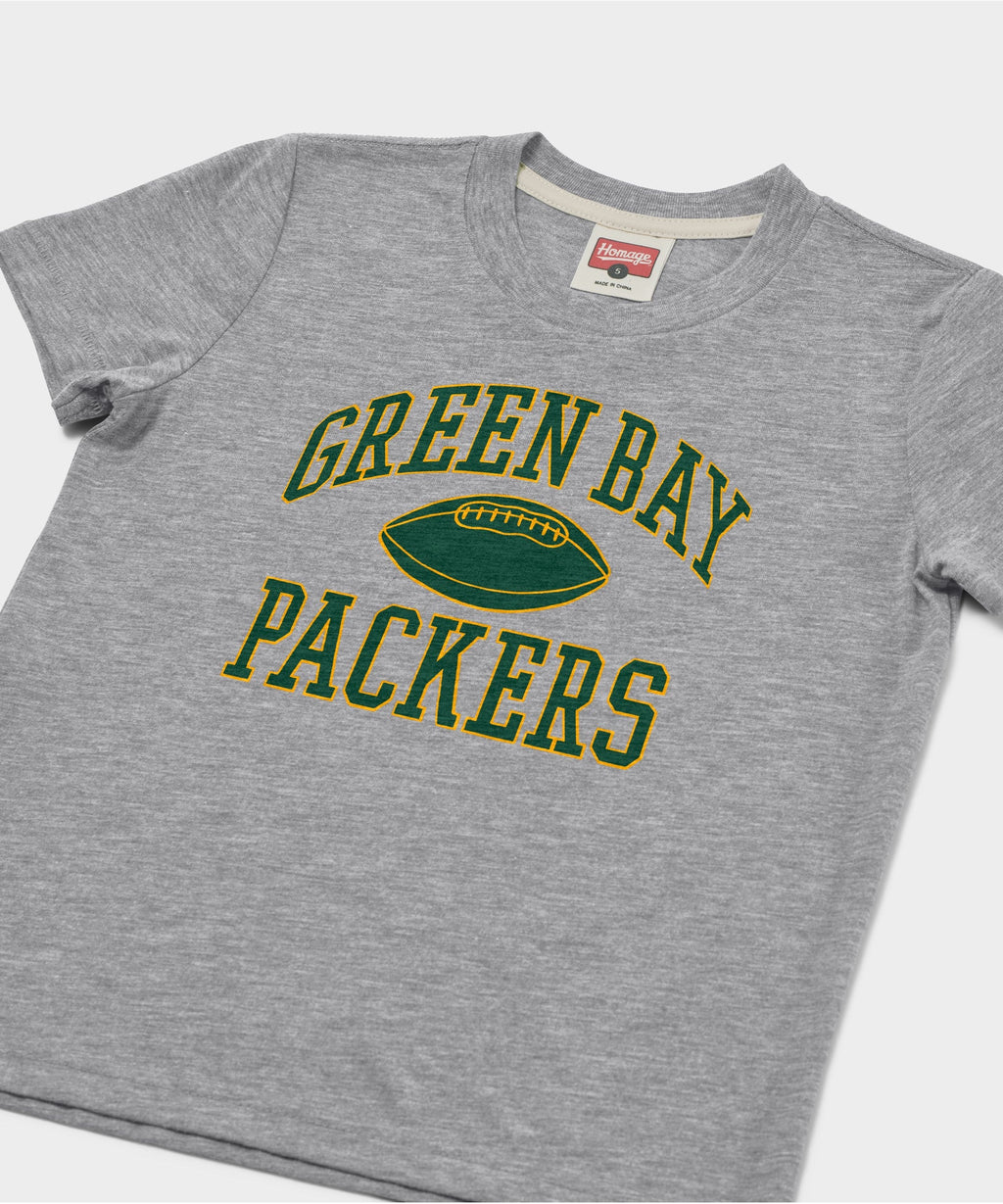 Youth Green Bay Packers Gridiron product image 2