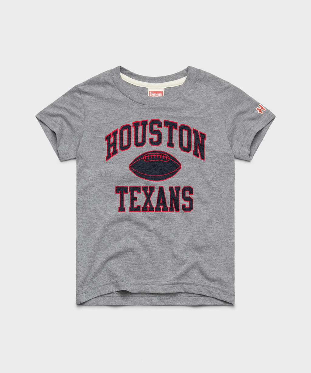 Youth Houston Texans Gridiron product image 1
