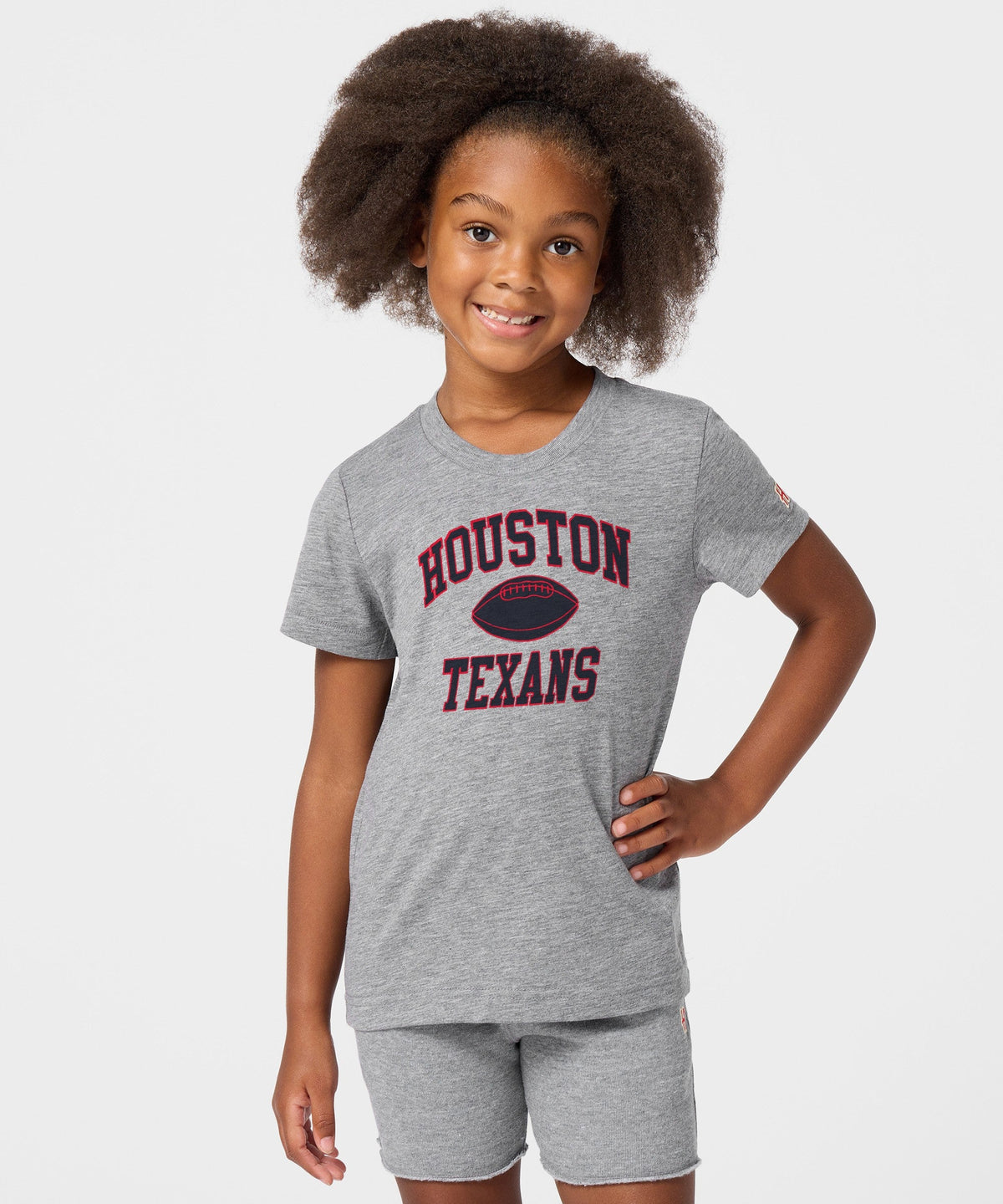 Youth Houston Texans Gridiron product image 3