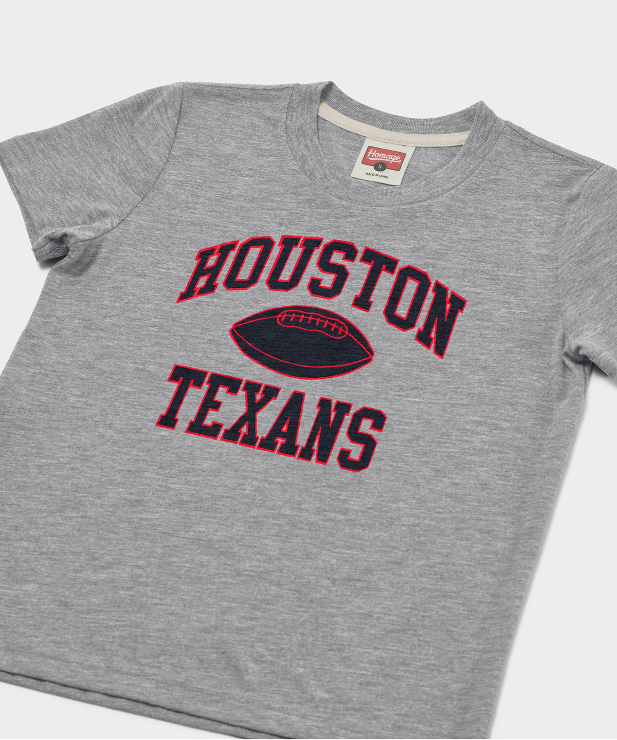 Youth Houston Texans Gridiron product image 2