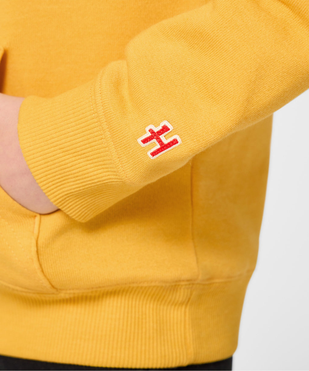 Youth Indiana Pacers Logo Hoodie product image 10