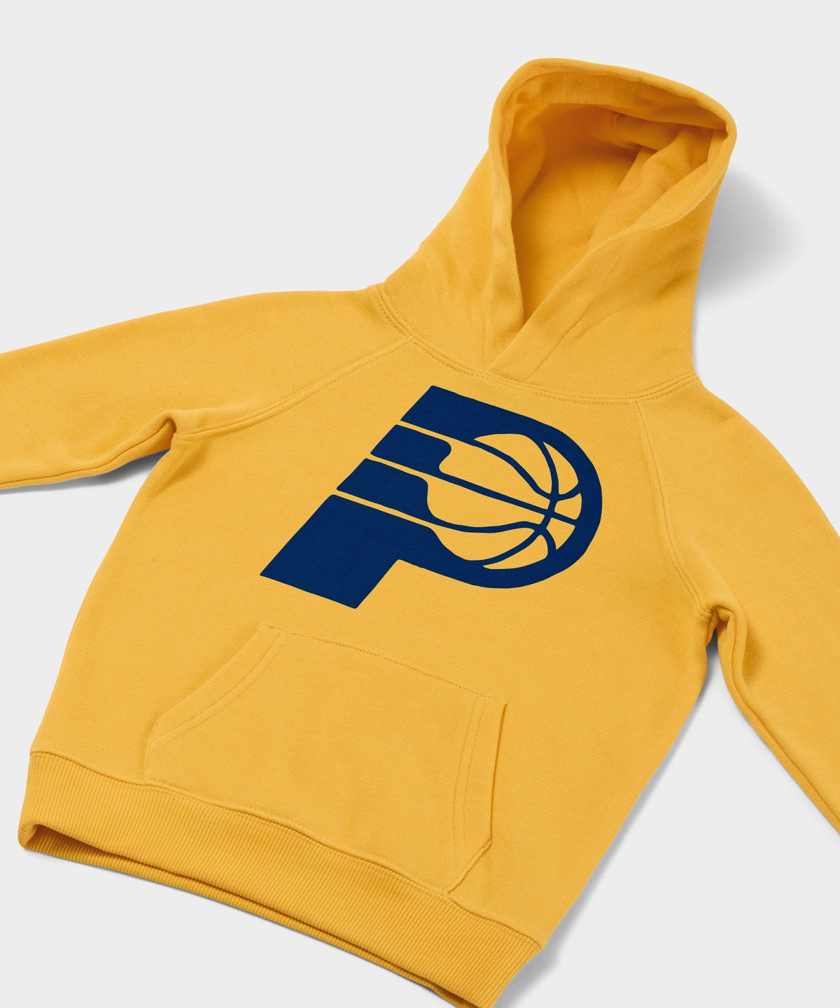 Youth Indiana Pacers Logo Hoodie product image 4