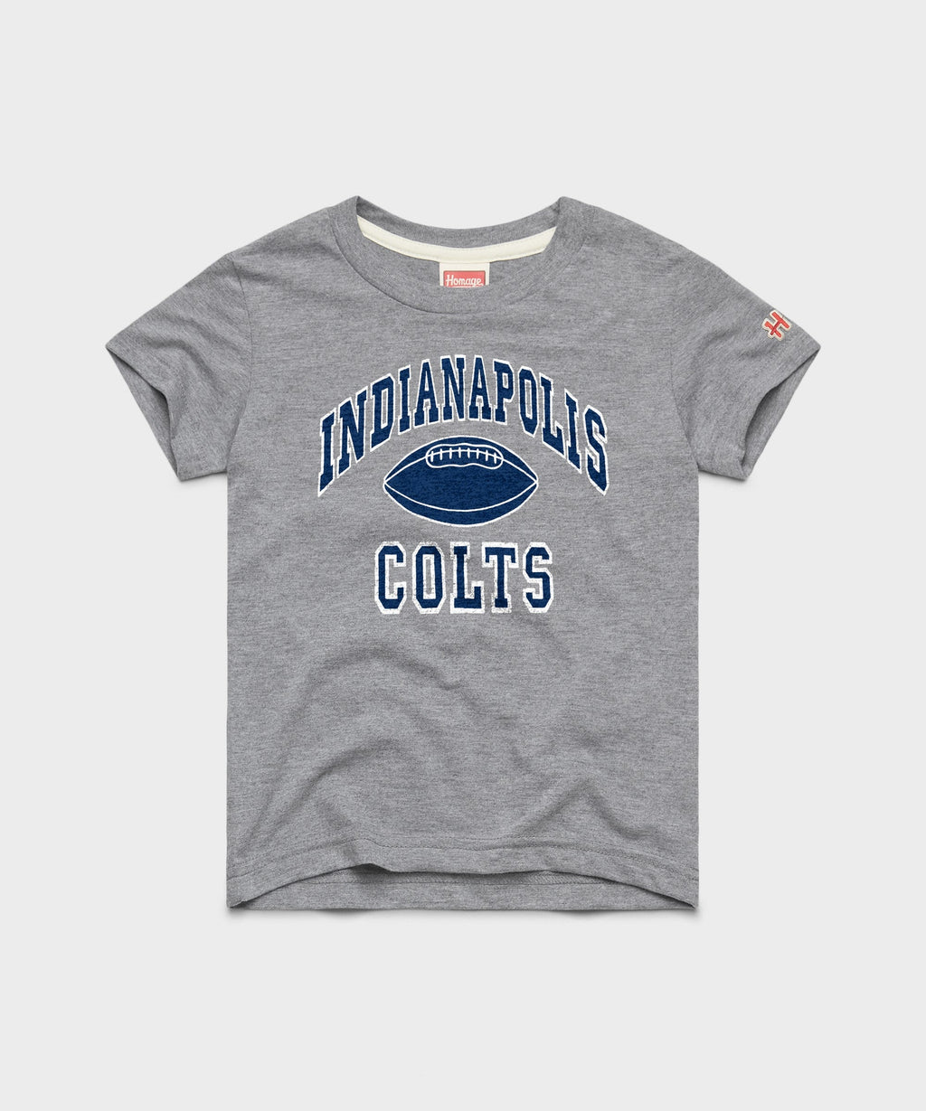 Youth Indianapolis Colts Gridiron product image 1
