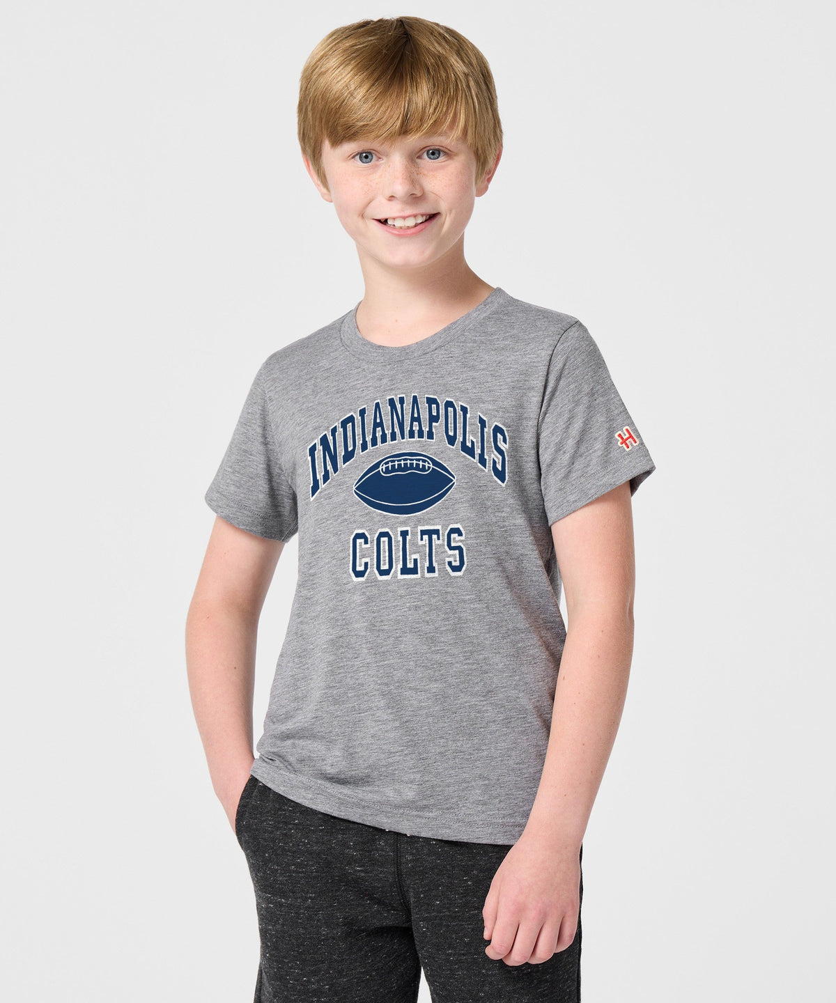 Youth Indianapolis Colts Gridiron product image 3
