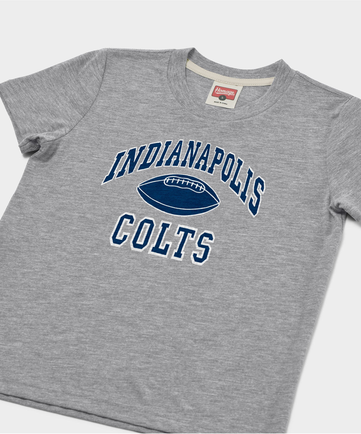 Youth Indianapolis Colts Gridiron product image 2
