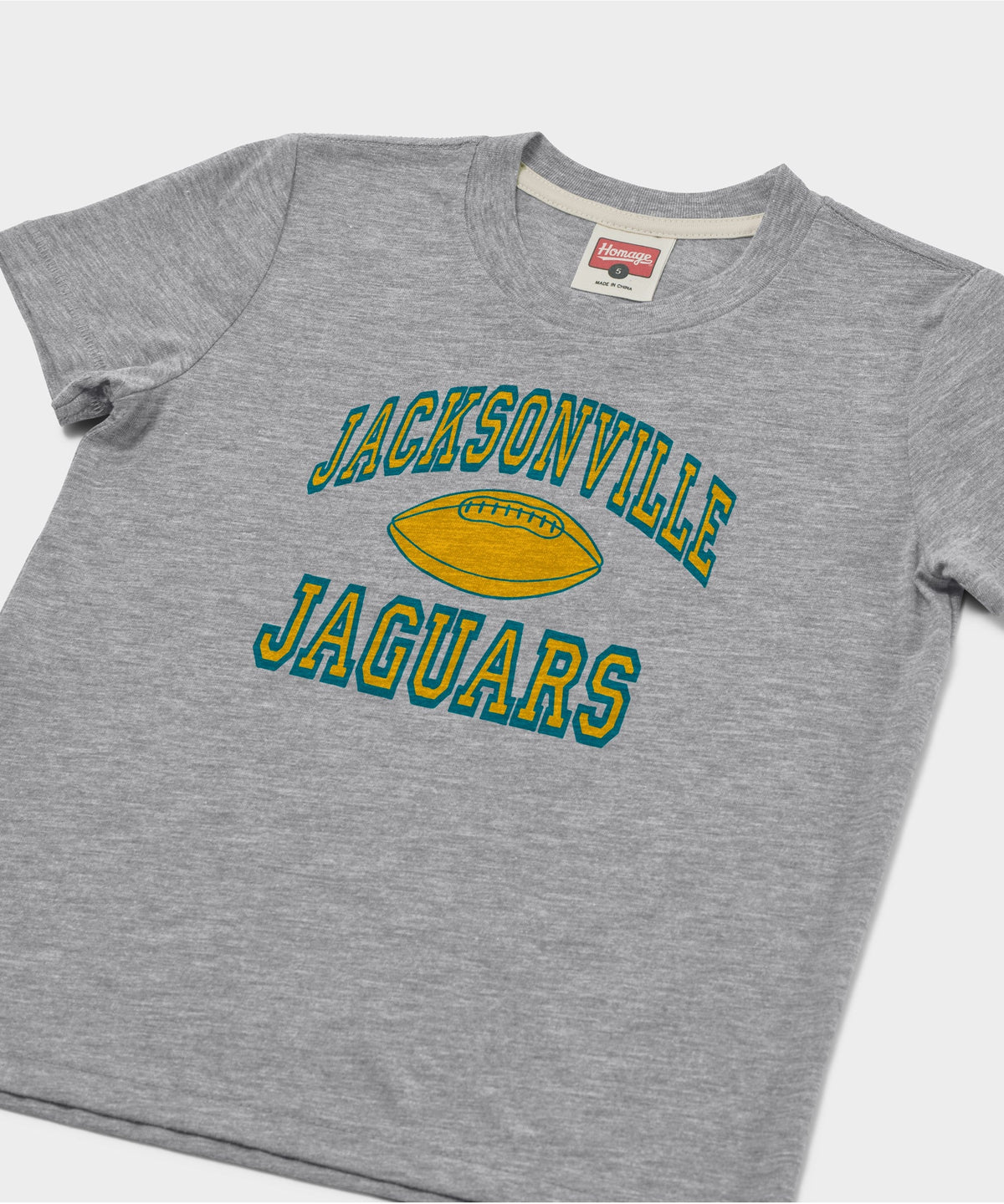 Youth Jacksonville Jaguars Gridiron product image 2