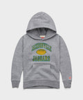 Youth Jacksonville Jaguars Gridiron Hoodie product image 1