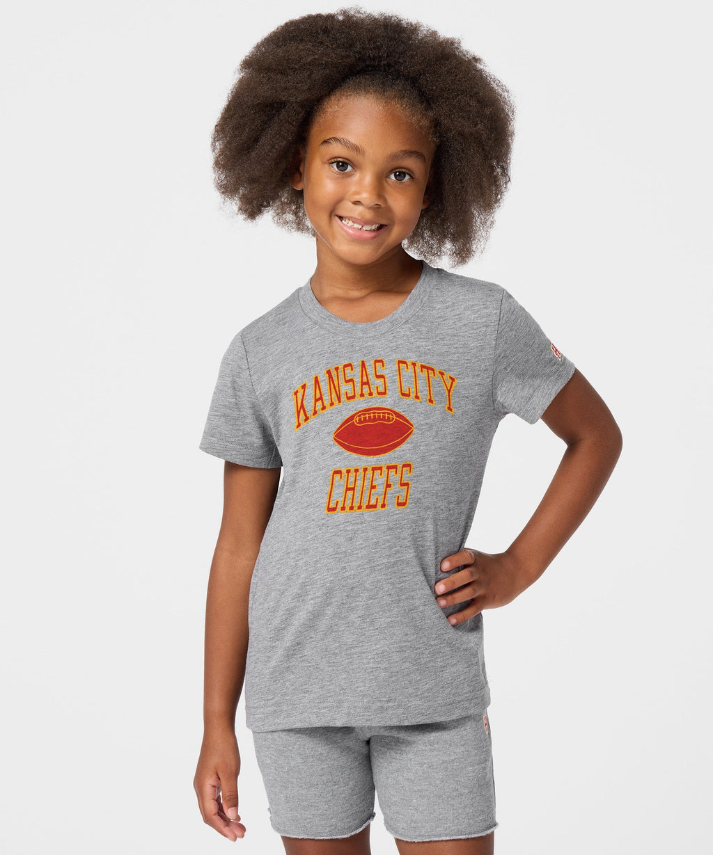 Youth Kansas City Chiefs Gridiron product image 3