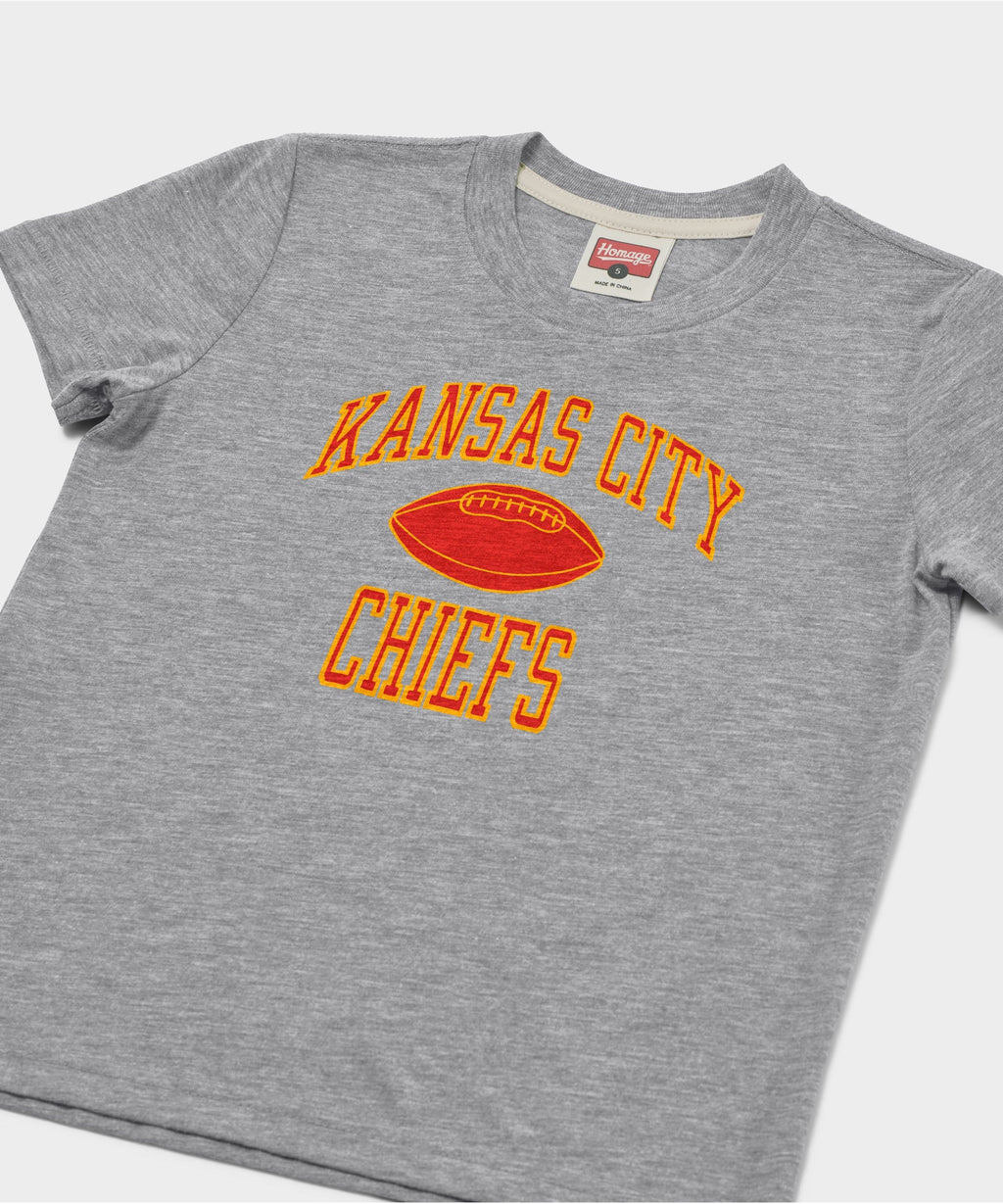 Youth Kansas City Chiefs Gridiron product image 2