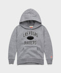 Youth Las Vegas Raiders Gridiron Hoodie product image 1