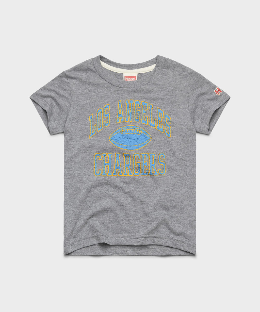 Youth Los Angeles Chargers Gridiron product image 1