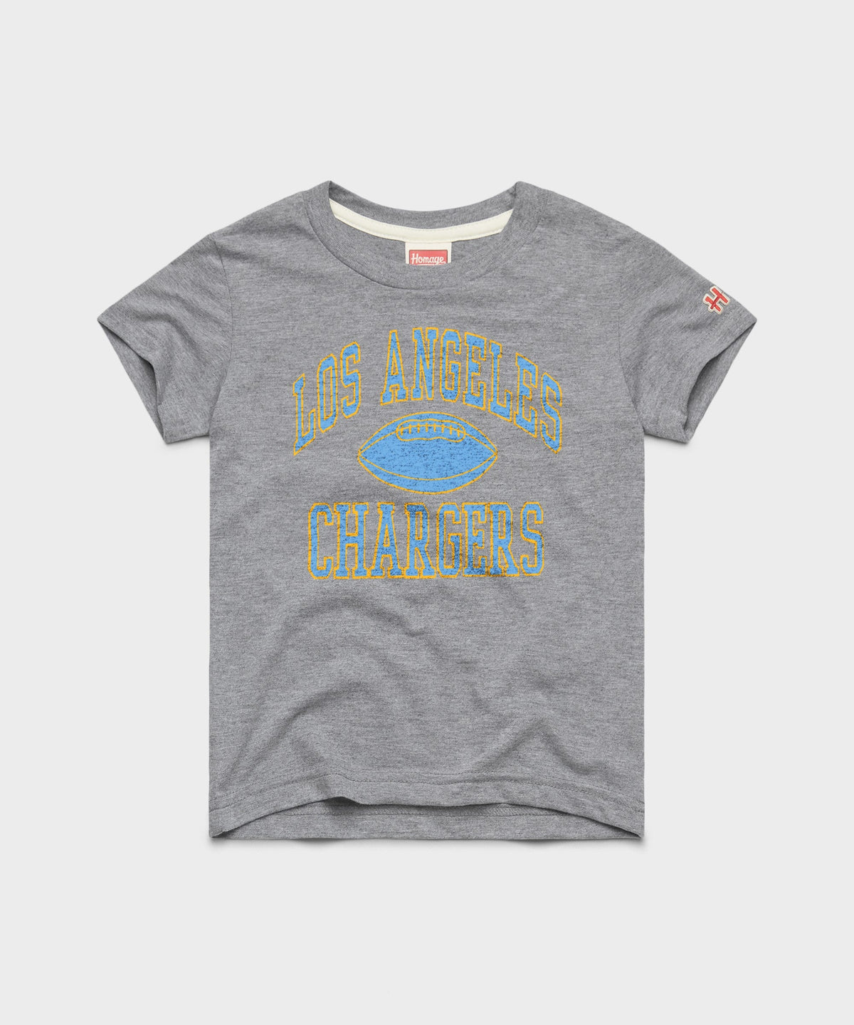 Youth Los Angeles Chargers Gridiron product image 1