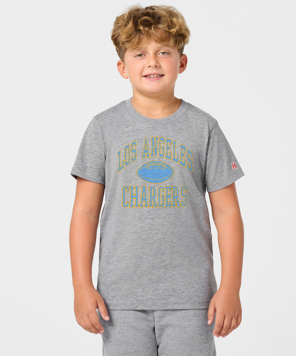 Youth Los Angeles Chargers Gridiron product image 3