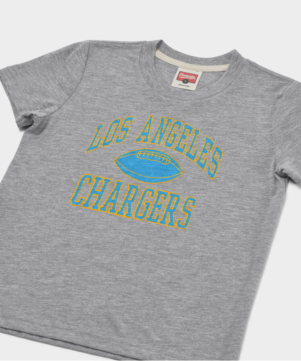 Youth Los Angeles Chargers Gridiron product image 2
