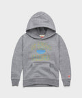 Youth Los Angeles Chargers Gridiron Hoodie product image 1