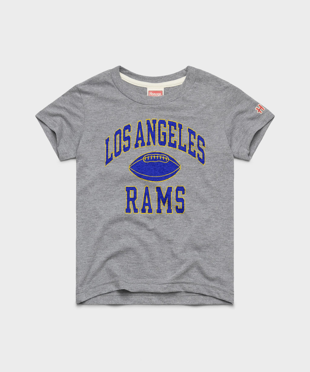 Youth Los Angeles Rams Gridiron product image 1