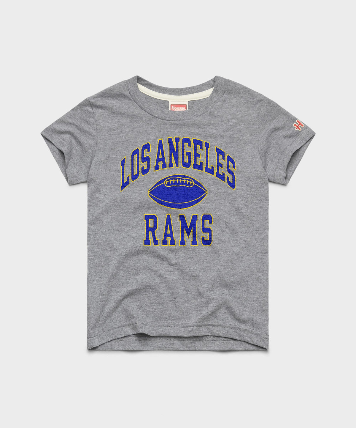 Youth Los Angeles Rams Gridiron product image 1