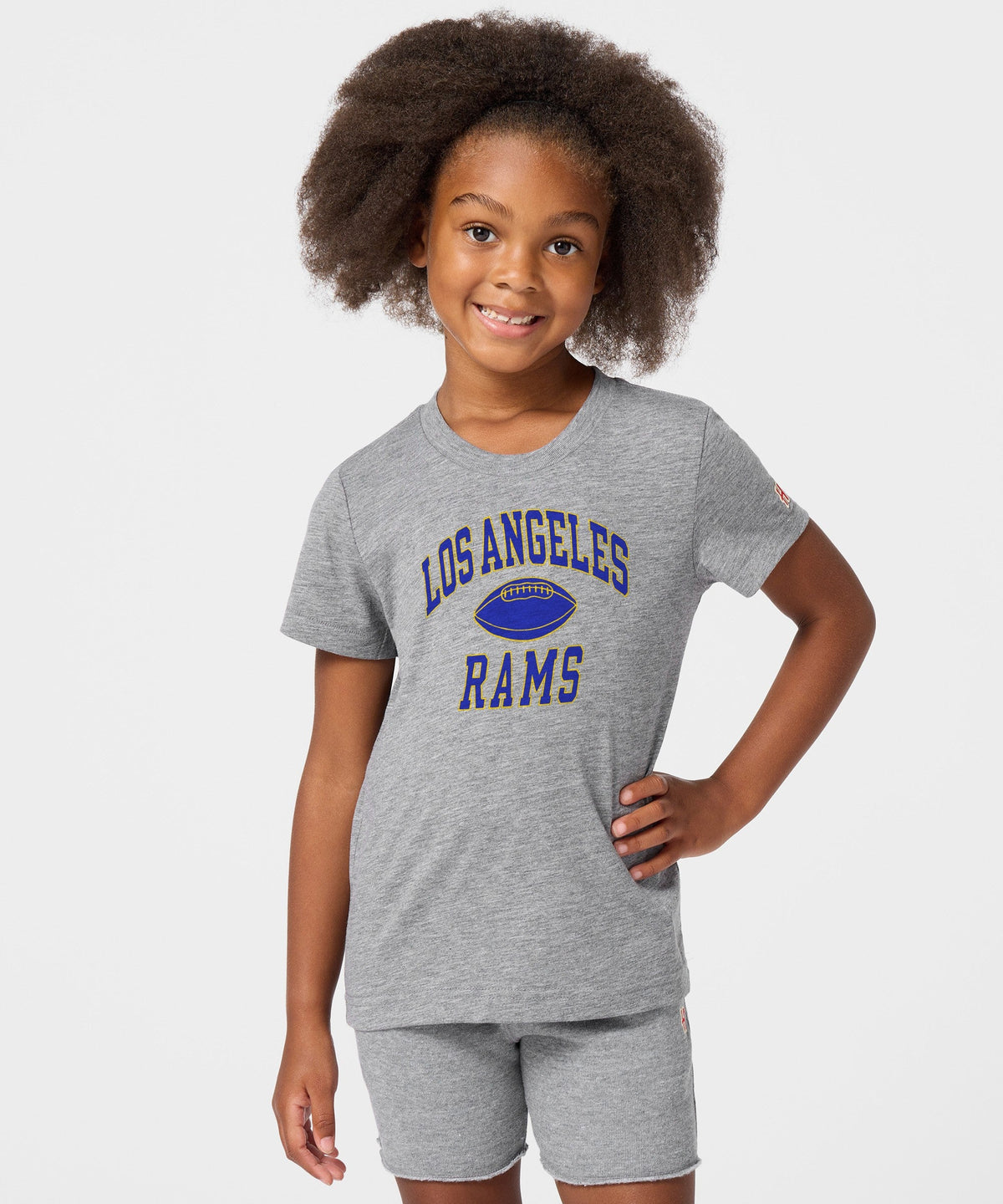 Youth Los Angeles Rams Gridiron product image 3