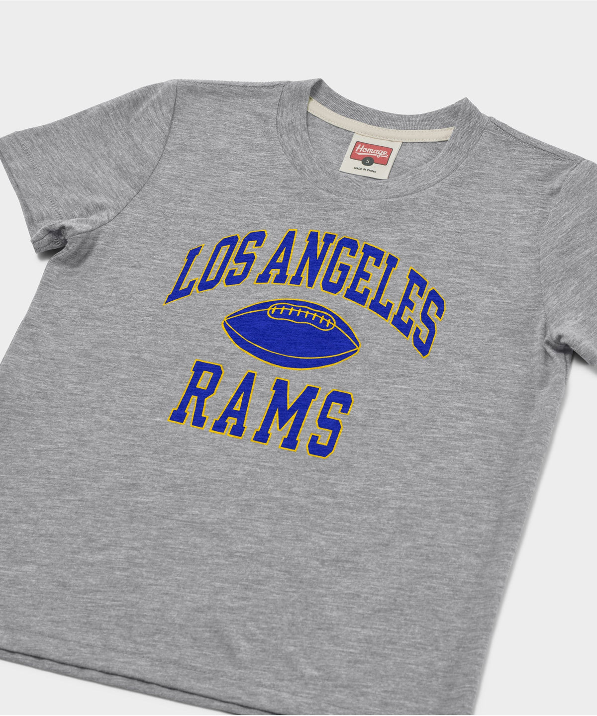 Youth Los Angeles Rams Gridiron product image 2