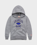 Youth Los Angeles Rams Gridiron Hoodie product image 1