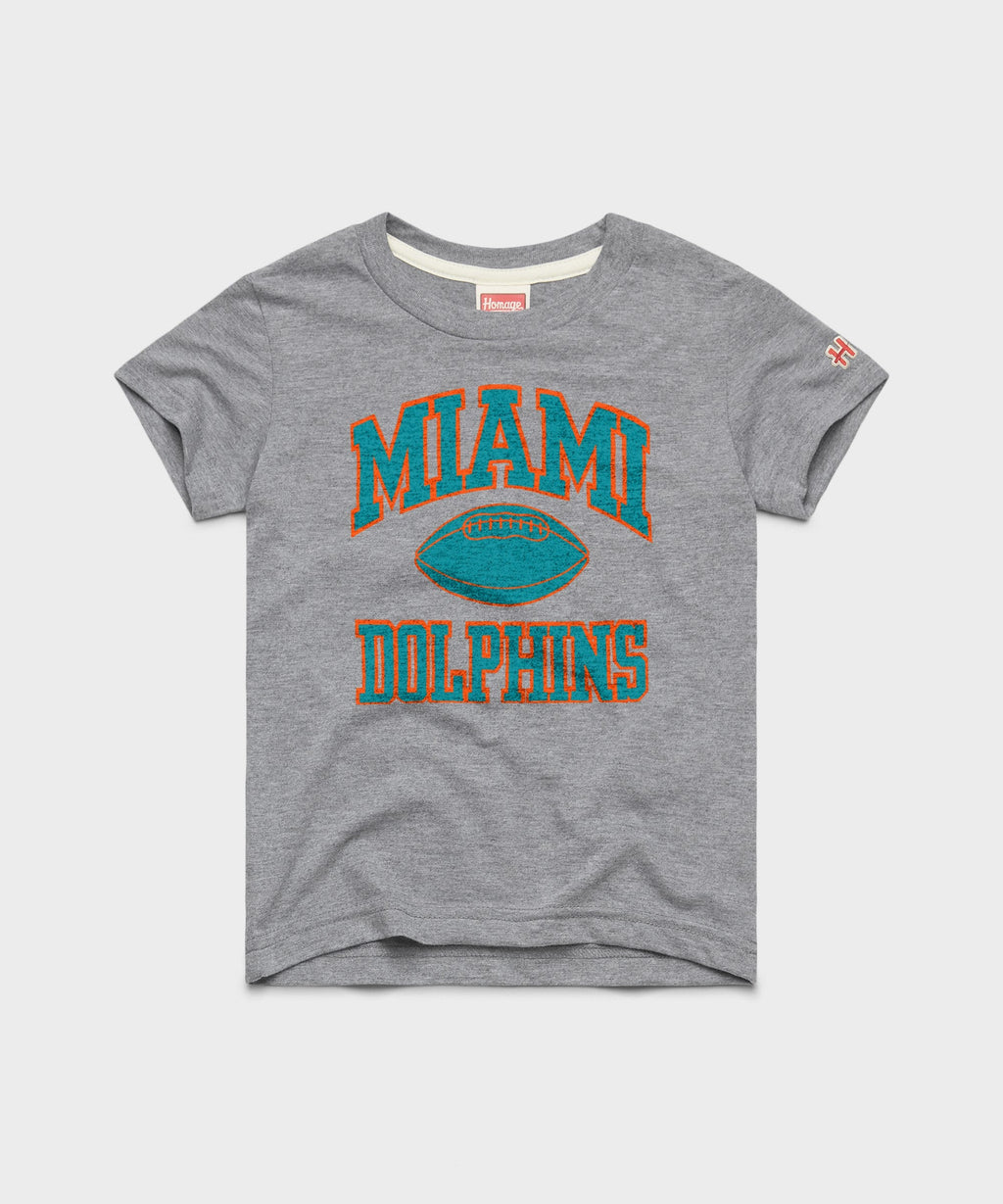 Youth Miami Dolphins Gridiron product image 1