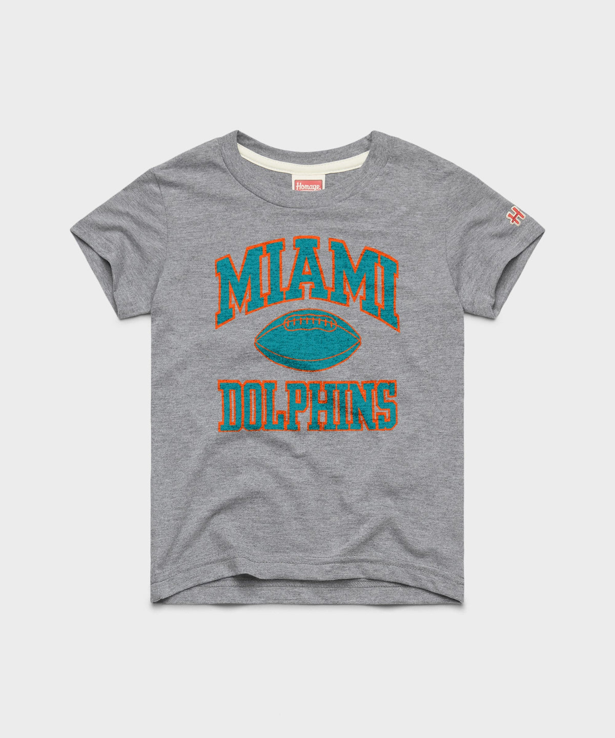 Youth Miami Dolphins Gridiron product image 1