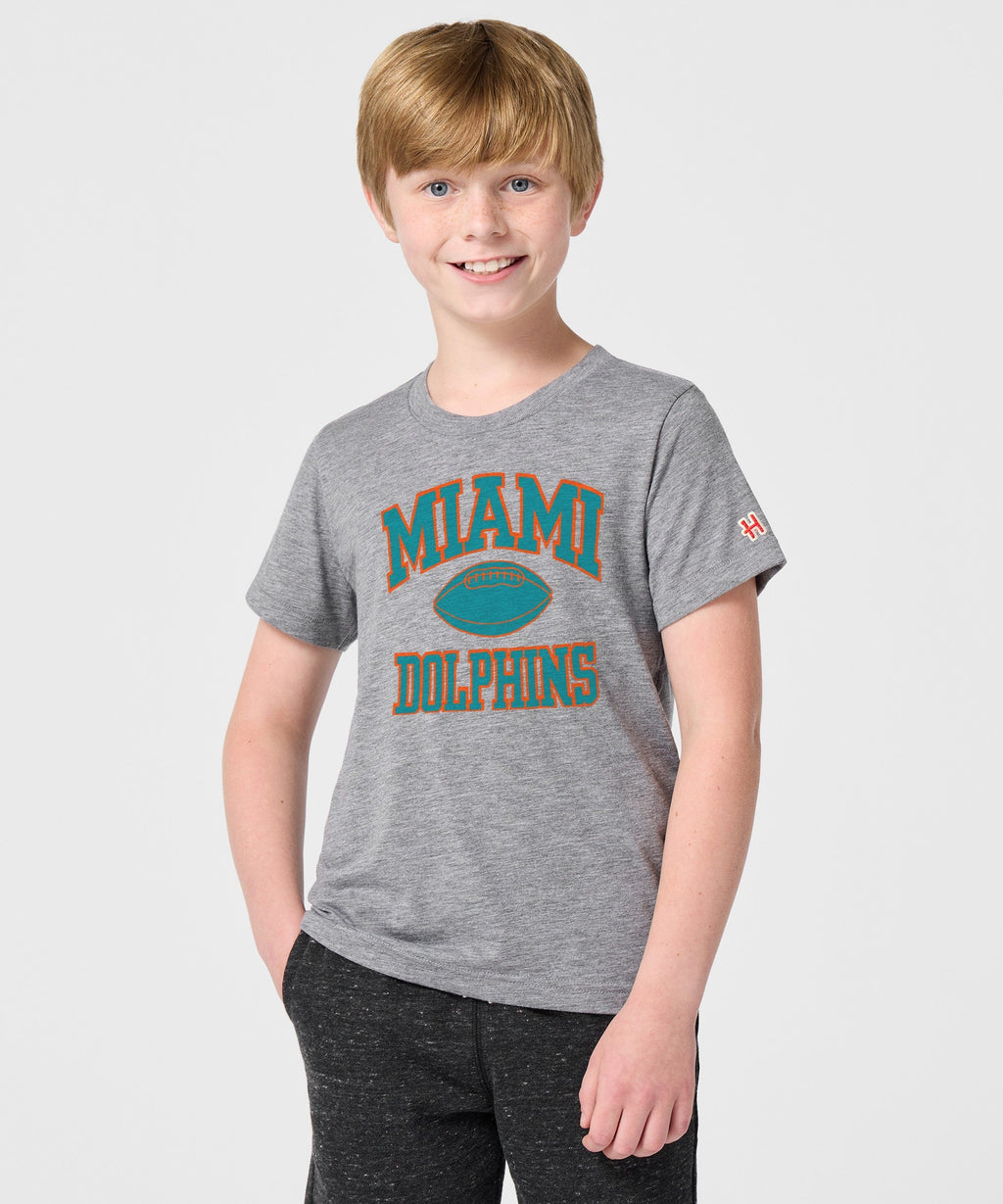 Youth Miami Dolphins Gridiron product image 3