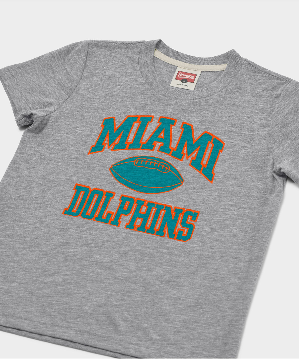 Youth Miami Dolphins Gridiron product image 2