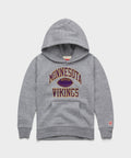 Youth Minnesota Vikings Gridiron Hoodie product image 1