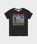 Youth NBA Jam Thunder 2025 Champs Gilgeous-Alexander And product image 1