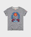 Youth NBA x Grateful Dead 2025 Champs Thunder product image 1