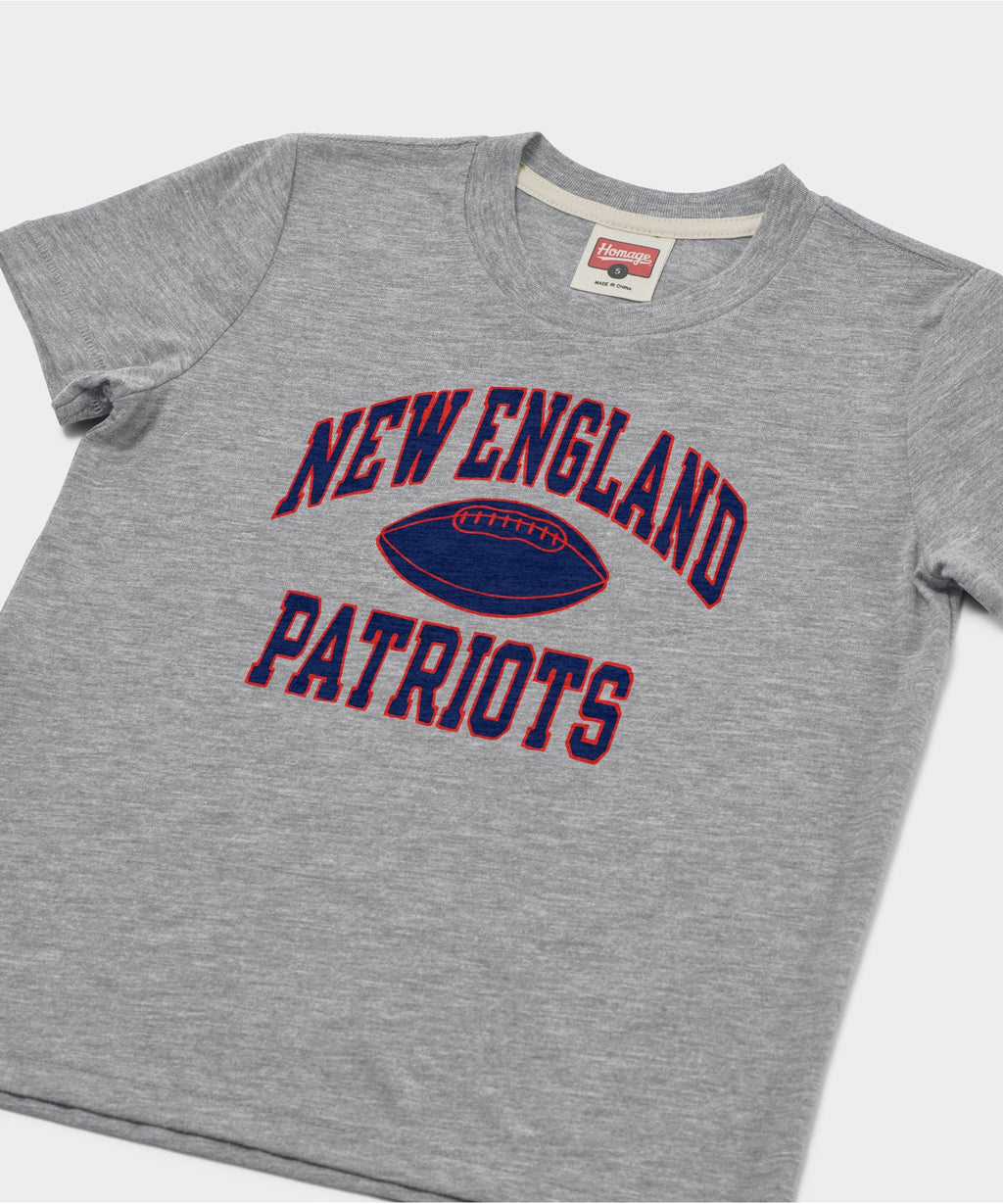 Youth New England Patriots Gridiron product image 2