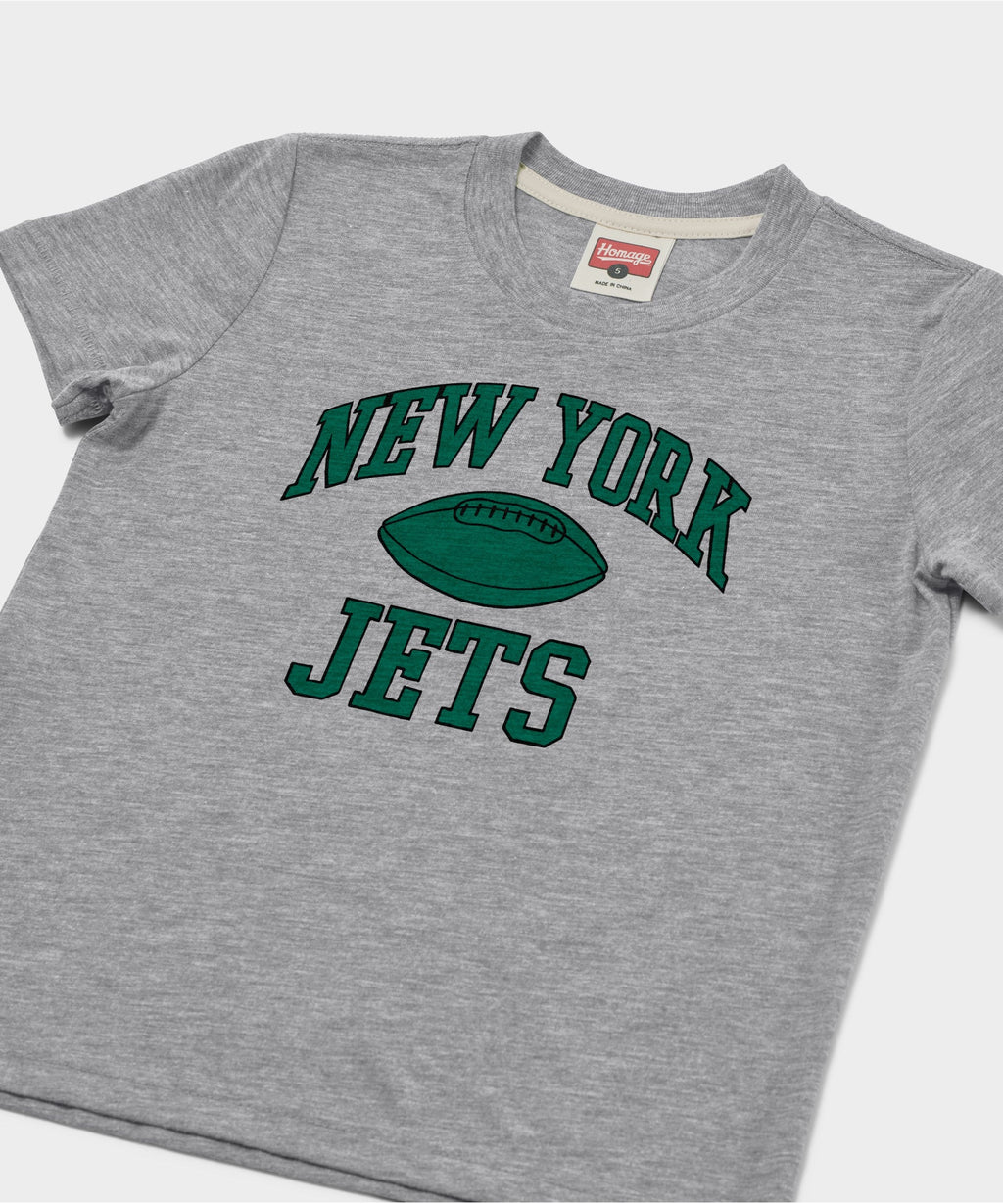 Youth New York Jets Gridiron product image 2