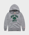 Youth New York Jets Gridiron Hoodie product image 1