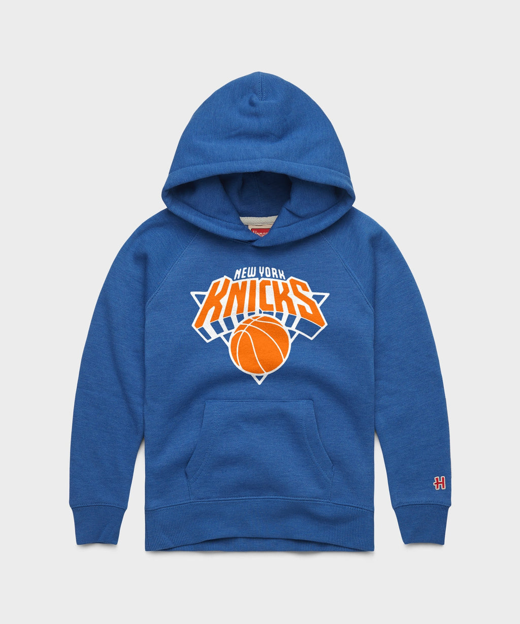 Youth New York Knicks Logo Hoodie product image 1