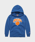 Youth New York Knicks Logo Hoodie product image 1