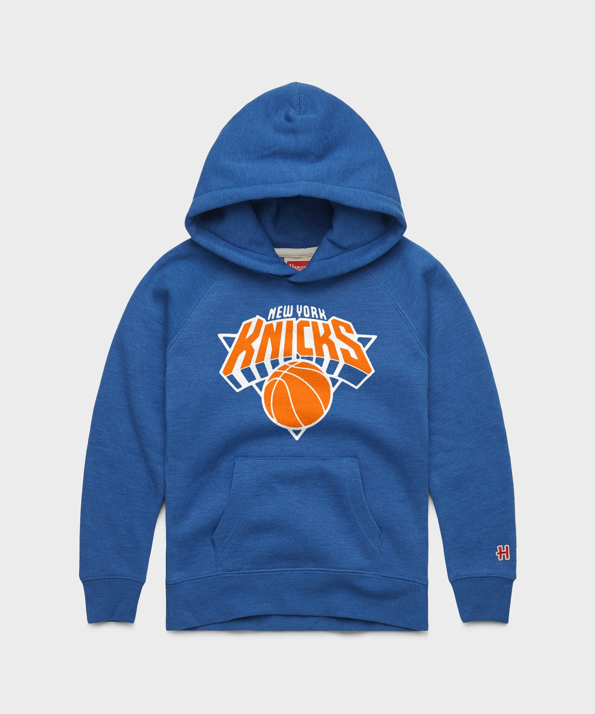 Youth New York Knicks Logo Hoodie product image 1
