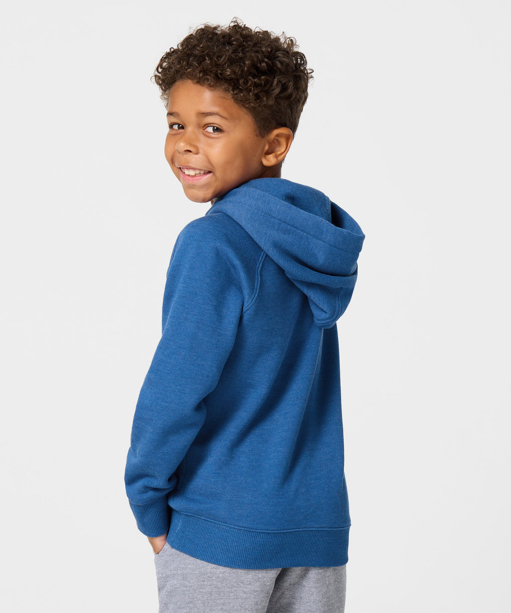Youth New York Knicks Logo Hoodie product image 4