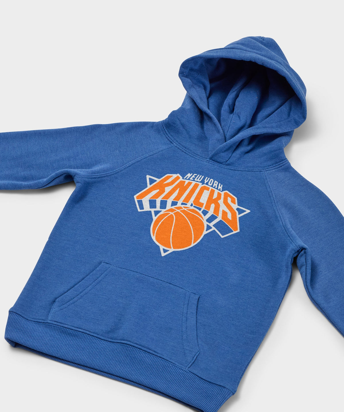 Youth New York Knicks Logo Hoodie product image 2