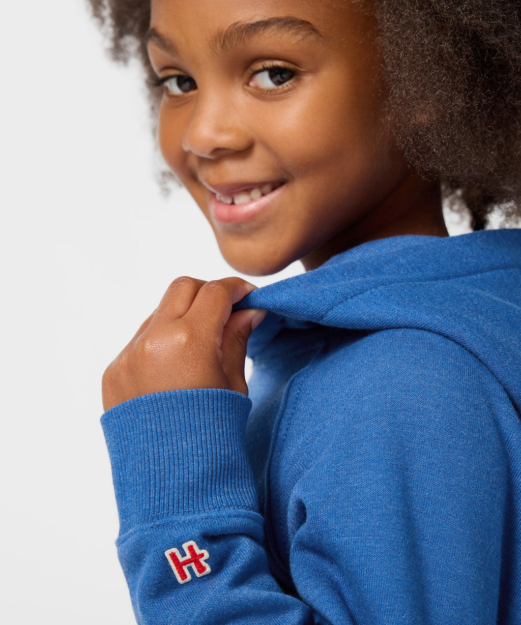 Youth OKC Thunder Logo Hoodie product image 5