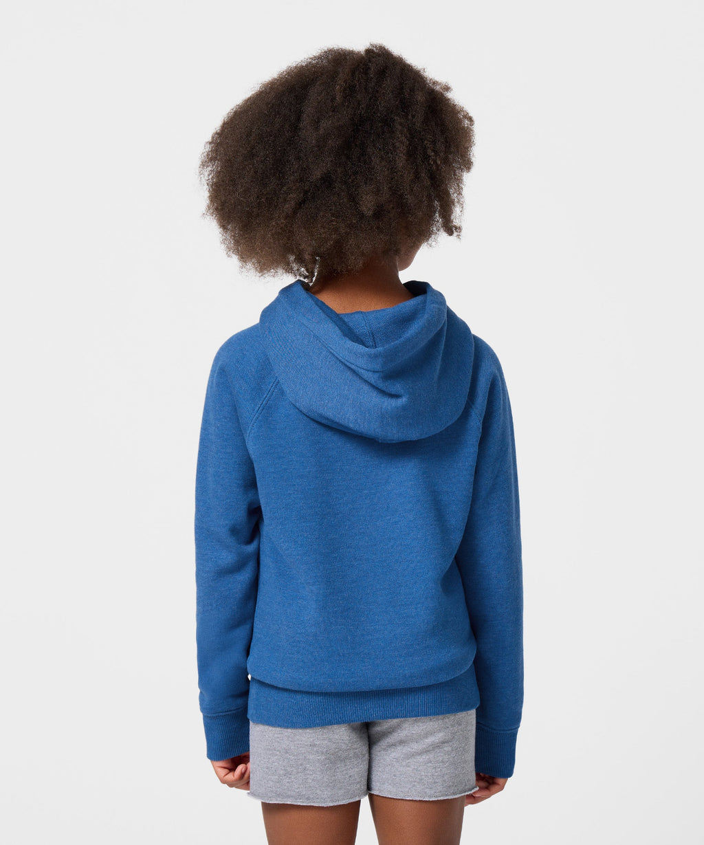 Youth OKC Thunder Logo Hoodie product image 4