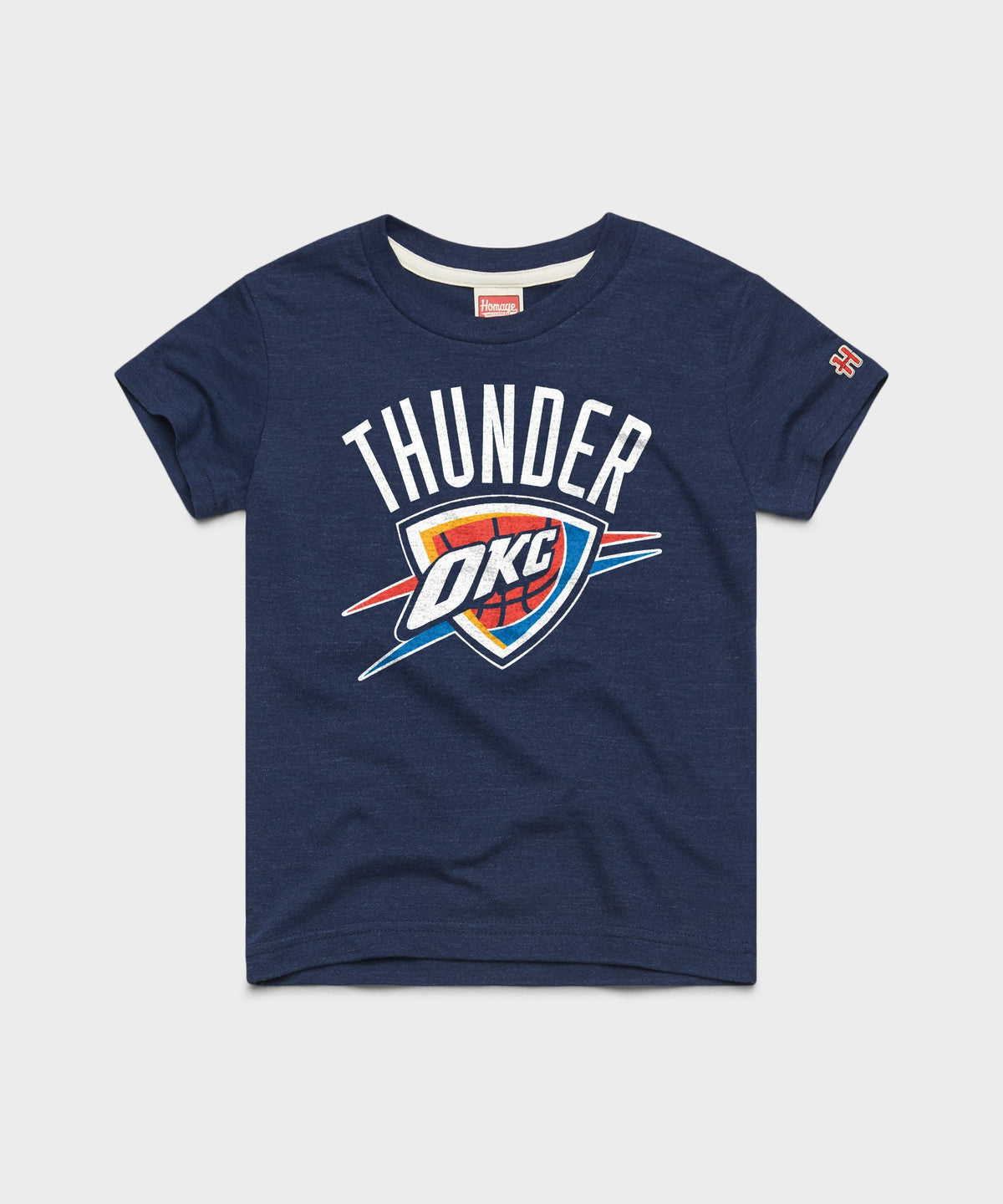 Youth Oklahoma City Thunder Arch product image 1