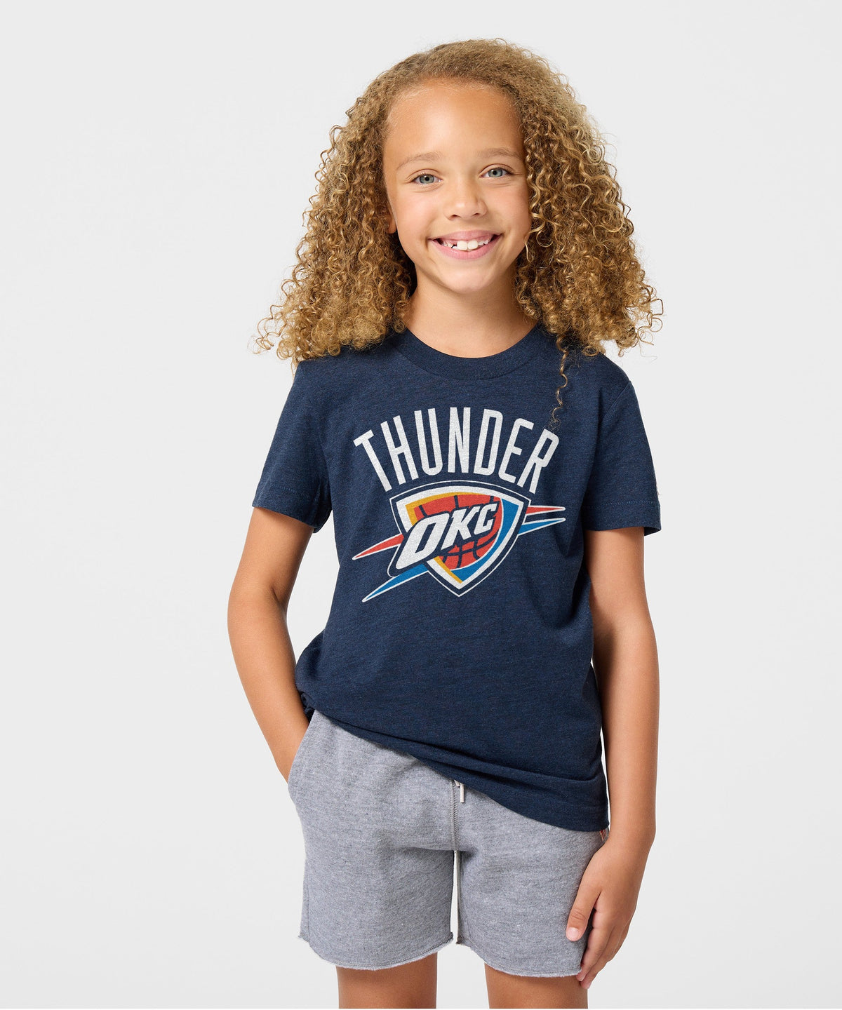 Youth Oklahoma City Thunder Arch product image 3
