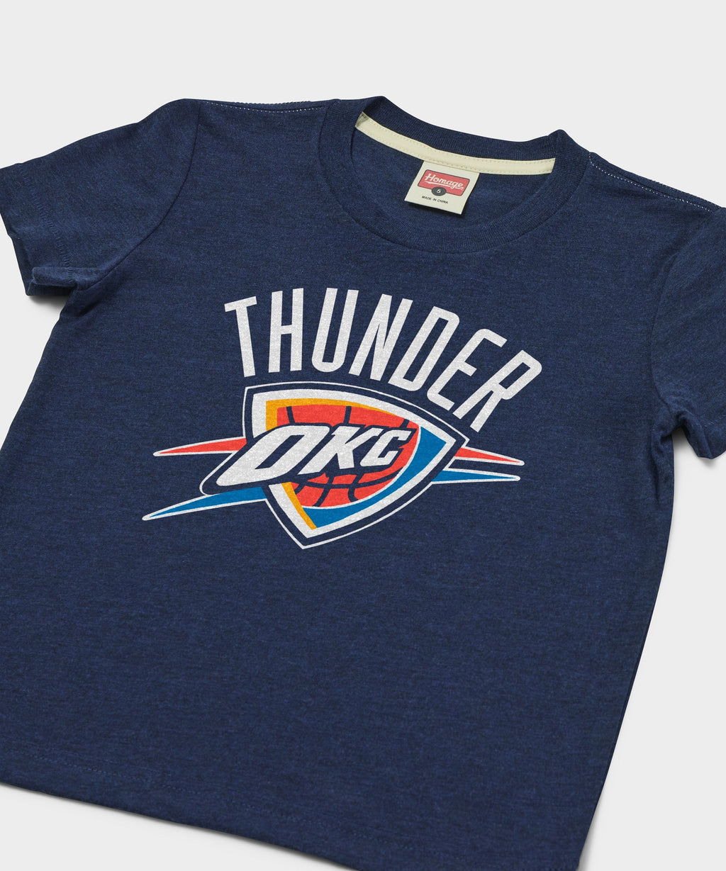 Youth Oklahoma City Thunder Arch product image 2