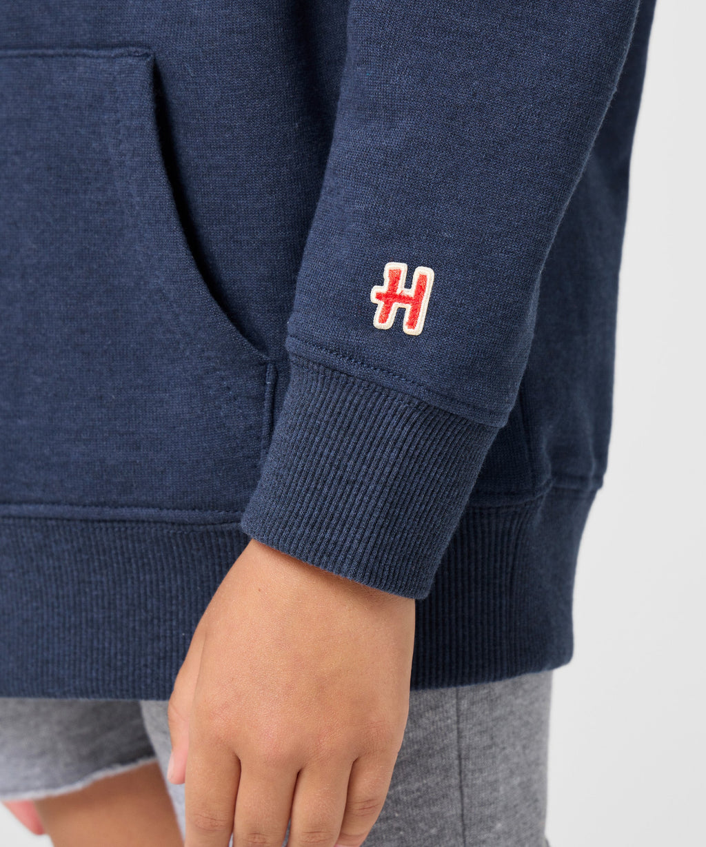 Youth Oklahoma City Thunder Arch Hoodie product image 5