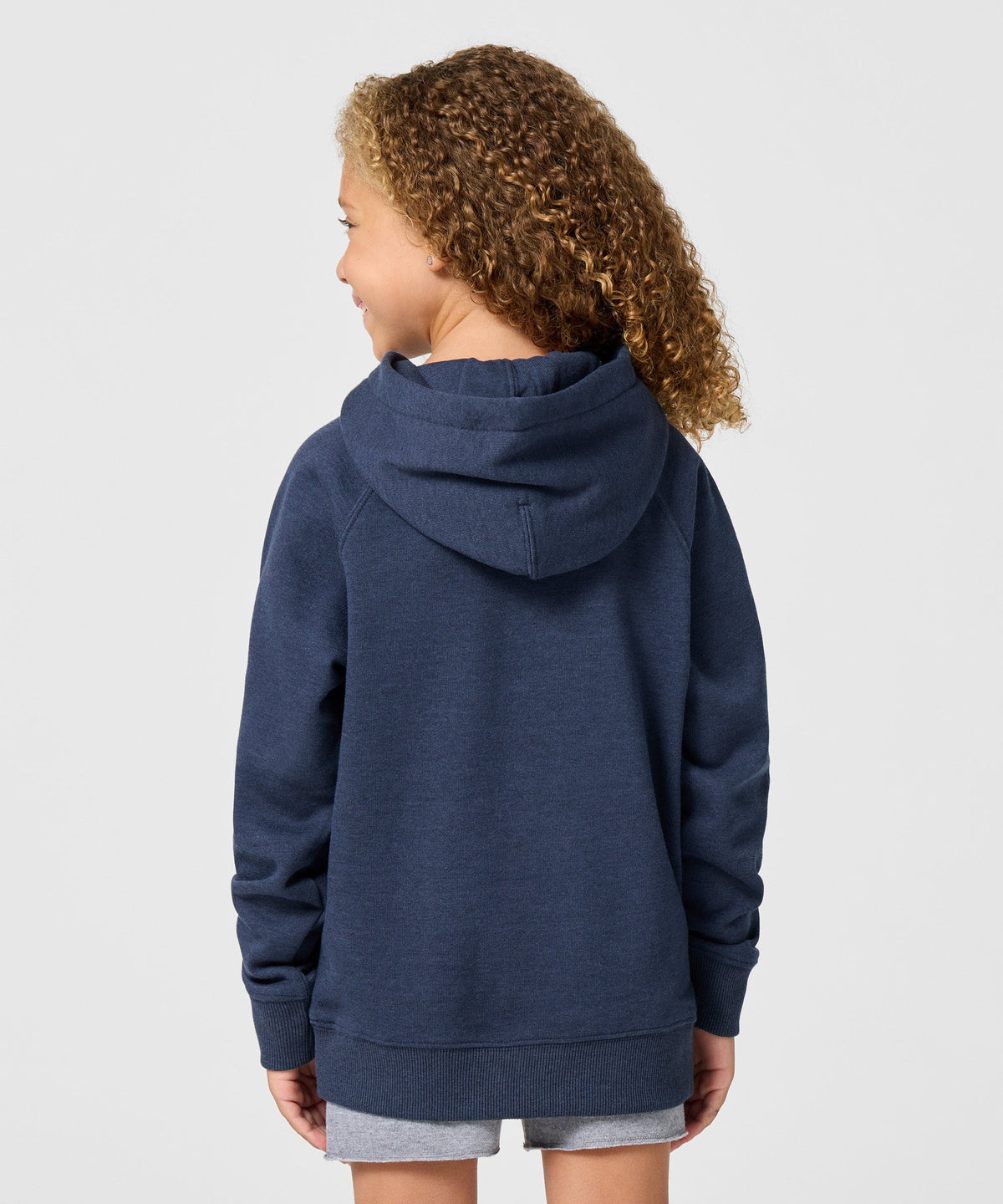 Youth Oklahoma City Thunder Arch Hoodie product image 4