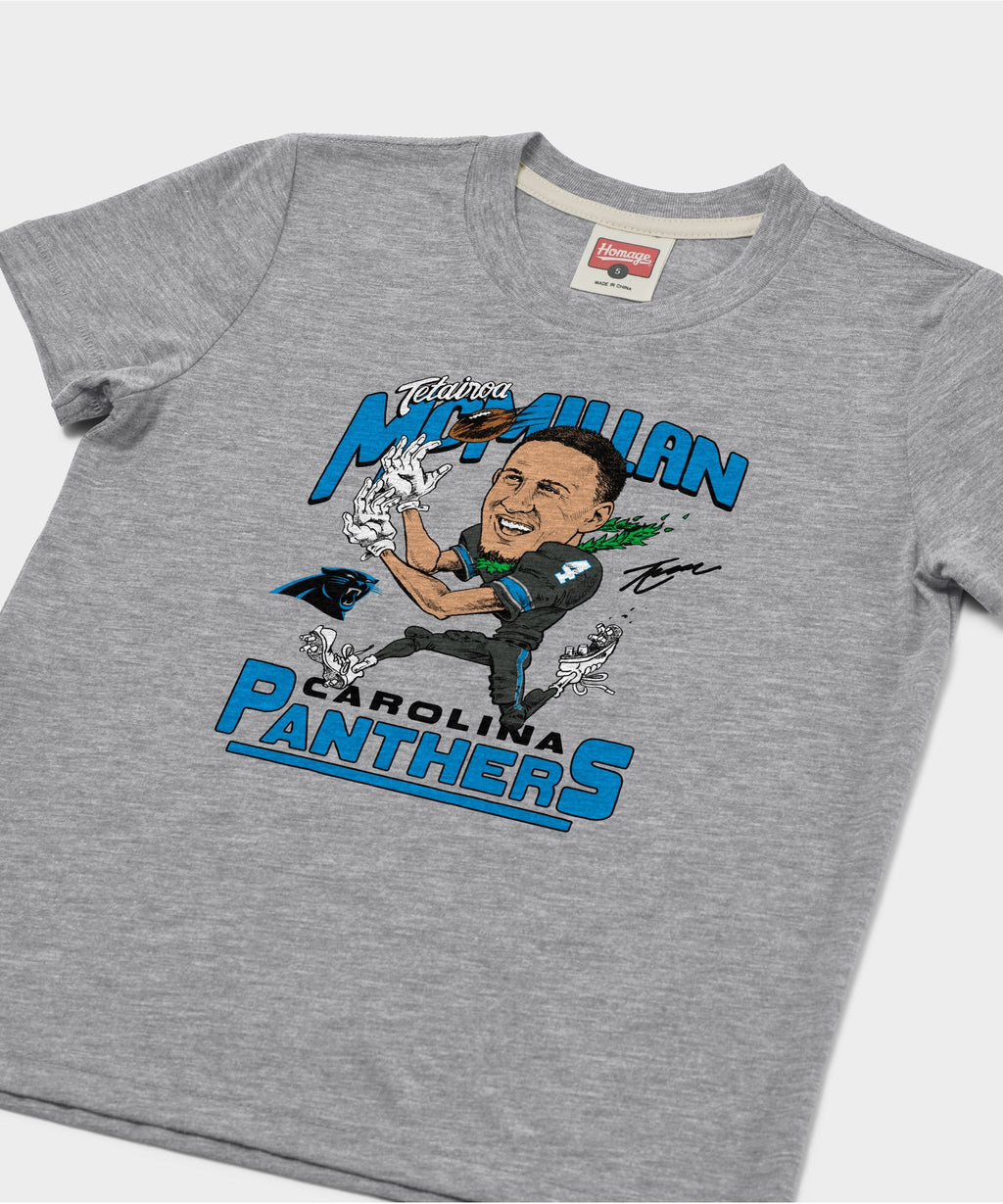 Youth Panthers Tetairoa McMillan Signature product image 2